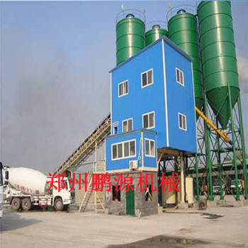 HZS90����������վ/1500����վ