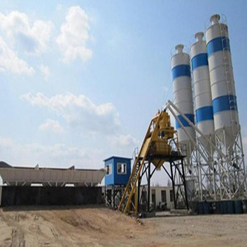 HZS75����������վ/1500����վ