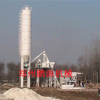 HZS25����������վ/500����վ